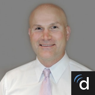 James Tenbrink, Radiology, Grand Rapids, MI
