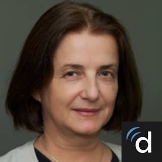 Zdenka Fronek, MD