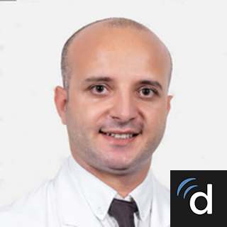Eyub Akdemir, MD, Radiation Oncology, Kendall, FL