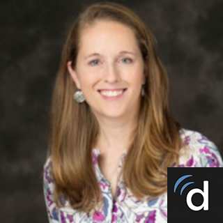 Christie Harp, DO, Colon & Rectal Surgery, Charlotte, NC