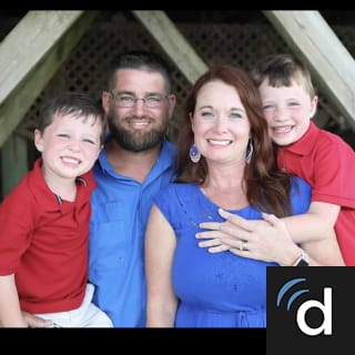 Maegan Barrs, Nurse Practitioner, Lancaster, SC