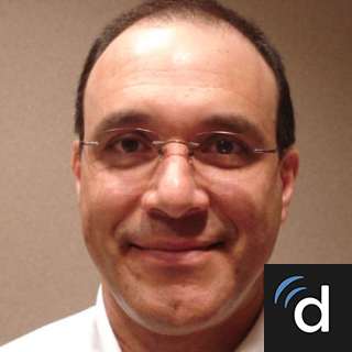 Carlos Garcia, MD