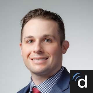 Jeffrey Gehlhausen, MD