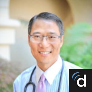 Peter Cho, MD