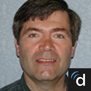 Clark Knutson, MD
