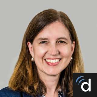 Christina Gurnett, MD