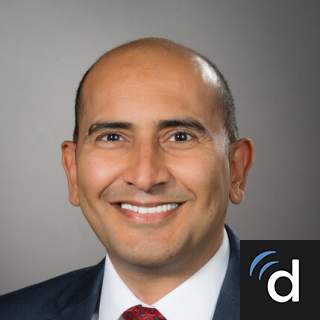 Sanjeev J. Suratwala, MD