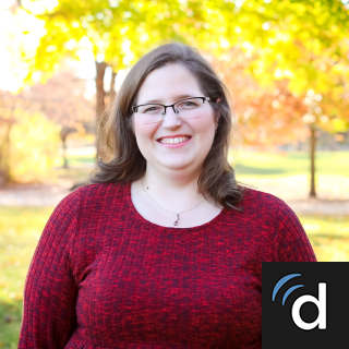 Emily Wetherholt, Pharmacist, Downers Grove, IL