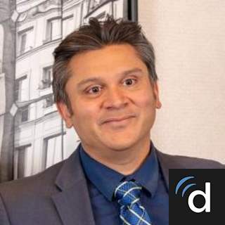 Kenar Jhaveri, MD, Nephrology, Great Neck, NY