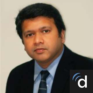 Ravikumar Chockalingam, MD