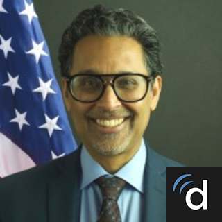 Farrukh Merchant, MD