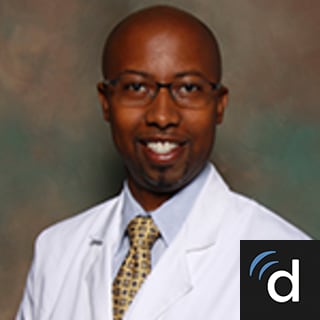 Winfred Frazier, MD