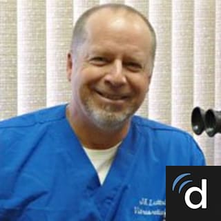 Jeffrey Luttrull, MD