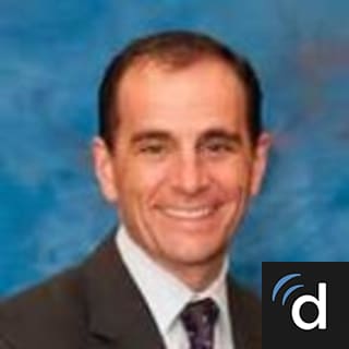 Larry Taub, MD