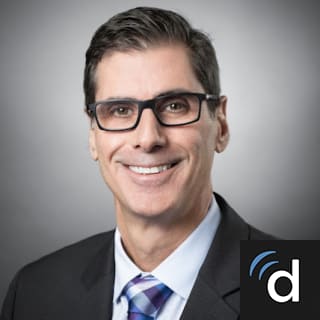 Michael Nuzzo, MD, Orthopaedic Surgery, Capitola, CA