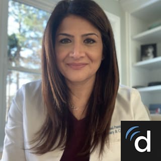 Rubal Patel, MD, Pulmonology, Tifton, GA