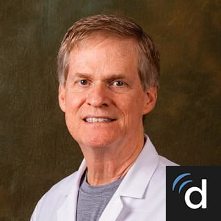 James Holloway, MD