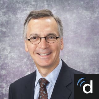 Carl Snyderman, MD