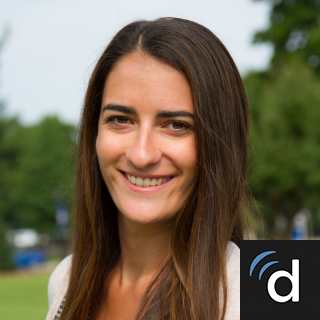 Stephanie Darley, Clinical Pharmacist, Springfield, MA