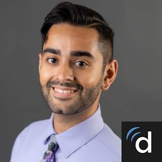 Ashwin Karnik, MD