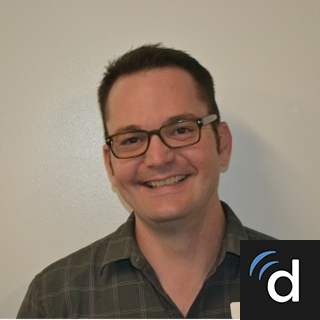 Eric Butters, Psychiatric-Mental Health Nurse Practitioner, Murray, UT