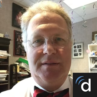 Richard Jones, MD, Otolaryngology (ENT), Cary, NC