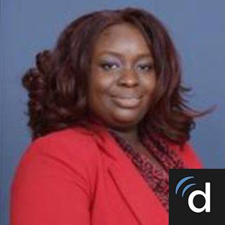 Esther Agbo, Nurse Practitioner, Houston, TX