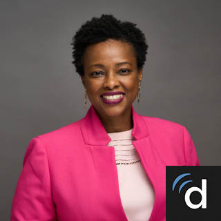 Marissa (Harris) Toussaint, MD