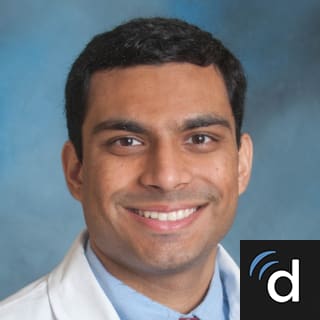 Neel Patel, MD