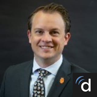 Ryan Hudgens, DO, Family Medicine, Park City, UT