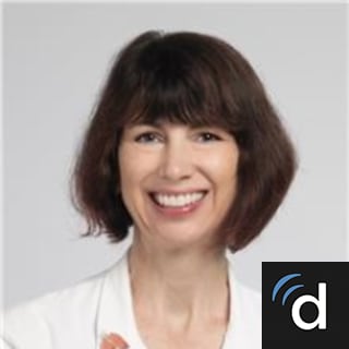 Kathleen Hogan, Pulmonology, Cleveland, OH