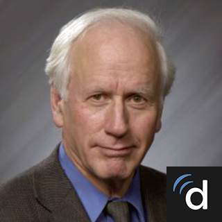 Clement McDonald, MD, Internal Medicine, Indianapolis, IN