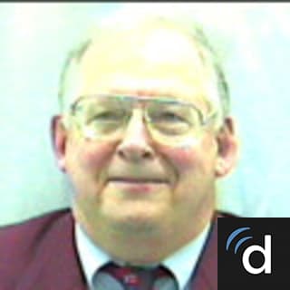 Louis Bernhardt, MD, Thoracic Surgery, Middleton, WI