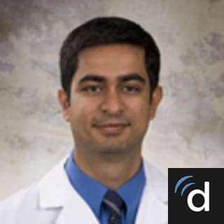 Gaurav Saigal, MD