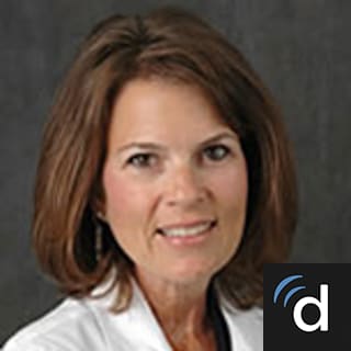 Nancy Wigginton, MD