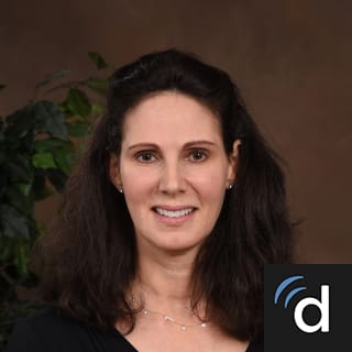 Robin Friedman-Musicante, MD