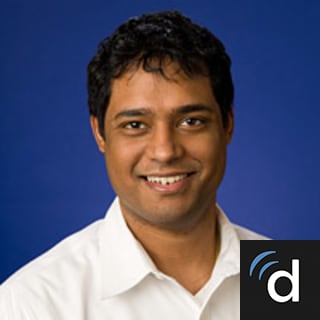 Sudhir (Sunderrajan) Rajan, MD, Pulmonology, Orange, CA