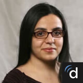 Sahar Aminipour, MD