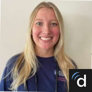Kailyn Saron, Nurse Practitioner, Boston, MA