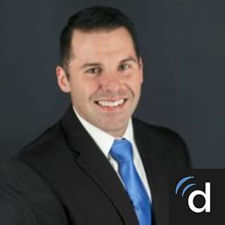 Brock Wrinkles, Physician Assistant, Hot Springs, AR
