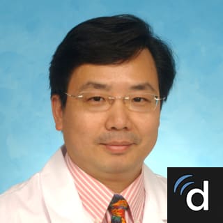 William Tse, MD