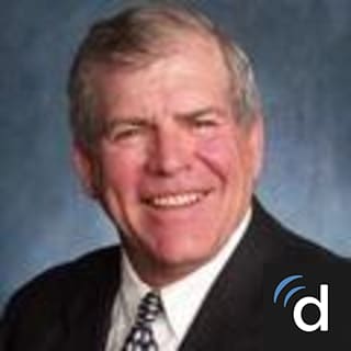 Henry Baggett, MD
