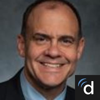 Robert Geise, MD