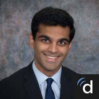 Aman Patel, MD