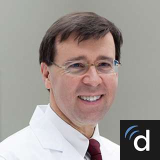 Donald Langenbeck Jr., MD