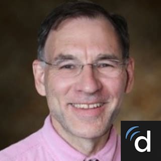 Stephen Bamberger, MD