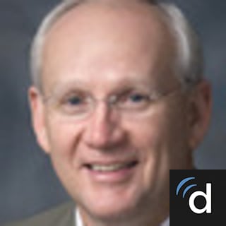 Raymond Dubois, MD