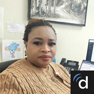 Folashade Jayeoba, Nurse Practitioner, Riverside, CA