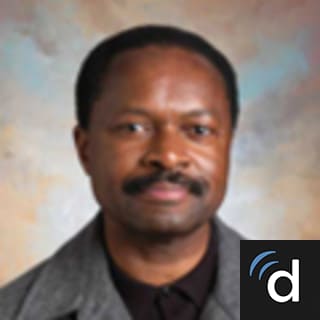 Steve Simpson, MD