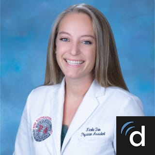 Nicole Trio, Emergency Medicine, Indian Harbour Beach, FL
